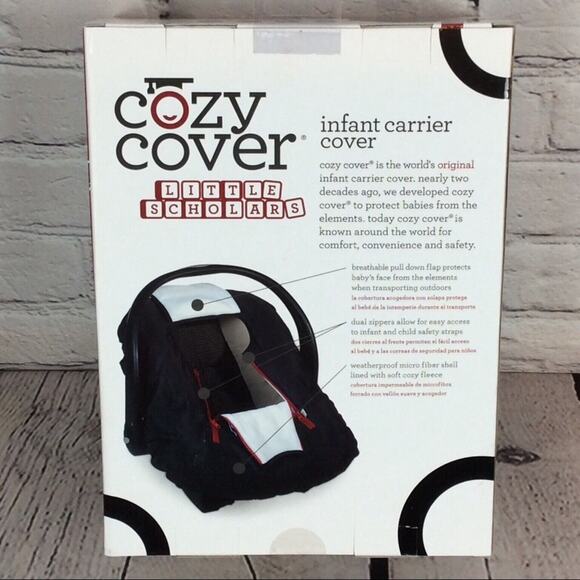 NCAA University Of South Carolina Gamecocks “Baby Shower Gift Set” 4 Piece Set - Picture 3 of 12